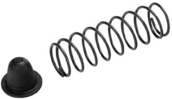 Bahco Ersatzfeder für P1,P2-20 P6 P7 silber Bahco Ersatzfeder für P1,P2-20 P6 P7 silber