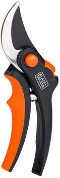 Black & Decker Gartenschere (20cm) Black & Decker Gartenschere (20cm)