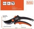Black & Decker Gartenschere (20cm)