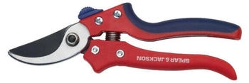 Spear & Jackson Polypropylene pruner 20.5 cm 15 mm