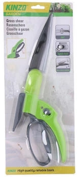 Kinzo Rotating grass shears