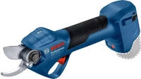 Bosch Astschere GGP 12V-25, 06008D8101, Akku, 12V, Bypass, L&auml;nge 30,2cm, bis 25mm &Oslash;