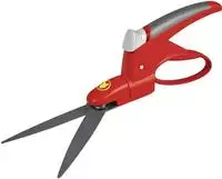WOLF-Garten Premium GS-3P Hand Grasschere (73AJA007650)