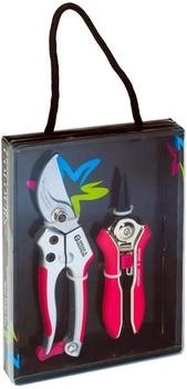 Spear & Jackson Pruner and Cutter Set