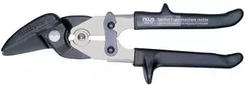 NWS 066L 15 250 Left Metal Shears