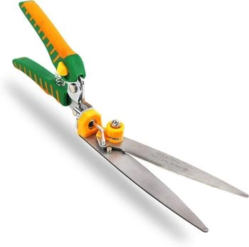Grüntek ICEBIRD Lawn Shears 345 mm
