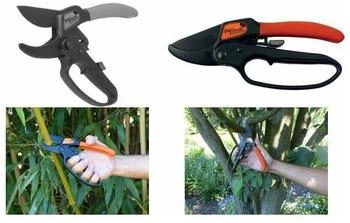 Garten Primus Ratchet Pruner Replacement Blade