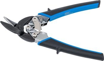 BGS 6137 Mini Left Metal Shears