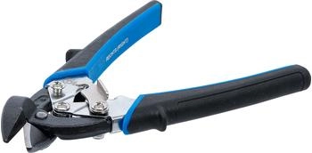 BGS 6138 Mini Straight Metal Shears