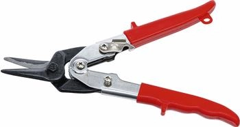 BGS 85820 Sheet Metal Shears 260 mm