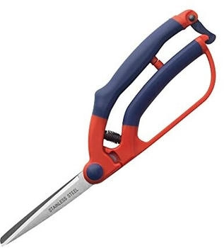 Spear & Jackson Garden Scissors