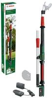 Bosch Home & Garden Akku-Heckenschere "AdvancedPrune 18V-45" () inkl. Akku 2 Ah und