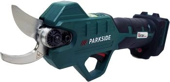 Parkside PAAS 20 Li Cordless Lopper