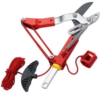 Wolf-Garten ORM2 Tree Pruning Pole