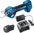 Bosch Pro Pruner + 1x Akku 2,0 Ah + Ladegerät
