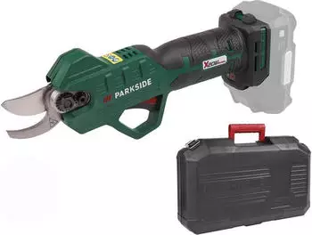 Parkside PAAS 20-Li ohne Akku und Ladeger&auml;t
