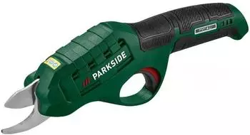 Parkside PAAS 4 A1 mit USB-C-Ladekabel