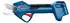 Bosch Professional Pro Pruner + 1x Akku 6,0 Ah + Ladegerät