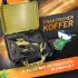 Grüntek Akku-Astschere 295.701.300