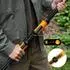 Fiskars X-series Teleskop-Schneidgiraffe DualAction UPX96