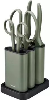 Fiskars Pflegeschnitt-Set 3-teilig (1075317)