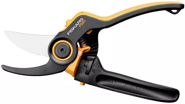 Fiskars DualAction P981