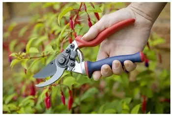 Spear & Jackson Rotating Handle Pruner