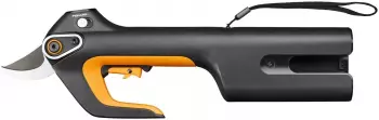 Fiskars L Akku-Gartenschere Bypass 12 V ohne Akku