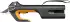 Fiskars L Akku-Gartenschere Bypass 12 V ohne Akku