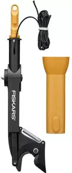 Fiskars OneClick Baumschere Amboss-Aufsatz 42,7cm (1080702)