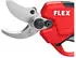 Flex-Tools Akku-Astschere 18 V GPS 35 18-EC Set inkl. 2 Akkus 2,5 Ah und Ladegerät