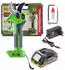 PROCRAFT ES32Li Akku Astschere 20 V Brushless + 1 x Akku 2,0 Ah + Ladegerät + Koffer
