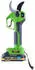 PROCRAFT ES32Li Akku Astschere 20 V Brushless + 1 x Akku 2,0 Ah + Ladegerät + Koffer