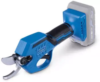 Scheppach BC-PRS29-X Akku-Rebschere 20V Brushless 28mm (5911606900)
