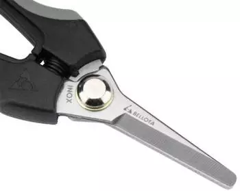 Bellota 3621 INOX-CE MB Ernteschere, Edelstahl (3621 INOX-CE MB)