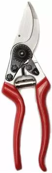 Spear & Jackson Razorsharp Advance Bypass-Gartenschere für Linkshänder (6459BS)