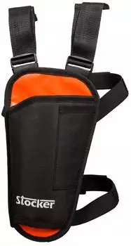 Stocker Nylon-Holster für Elektroschere (30)