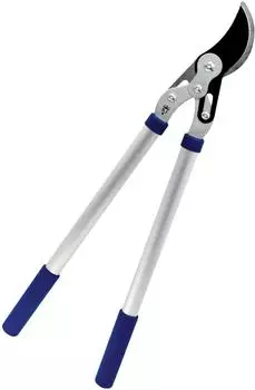 Spear & Jackson Razorsharp Advantage Bypass-Astschere Dual Compound 710mm (8031RS)