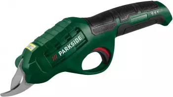 Parkside 4 V Akku-Gartenschere PAGS 4 A1 ohne Netzteil