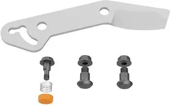 Fiskars X-series DualAction Ersatzklinge & Schrauben f&uuml;r Astschere LX108 (1080138)