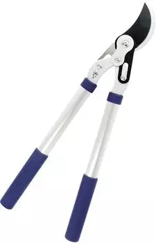 Spear & Jackson Razorsharp Advantage Doppelgetriebe Bypass-Astschere 570mm (8011RS)