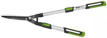 Draper Teleskop-Gartenschere Soft-Grip Gerader Schnitt 200mm (36780)