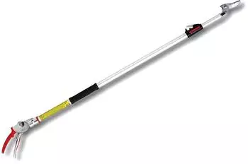 ARS 160ZF Teleskop-Baumschere mit Fangfunktion 2m (160ZF-2.0-3)
