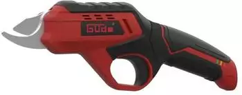 Güde Akku-Astschere GAS 4.0V-4.0 Li-Ion USB-C