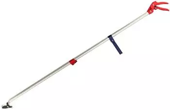Spear & Jackson Razorsharp Easy Reach Teleskop-Bypass-Astschere (8201LR)