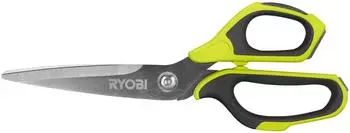 Ryobi RSC23 Schere Edelstahlklingen 9,5cm Klingenl&auml;nge (RSC23)