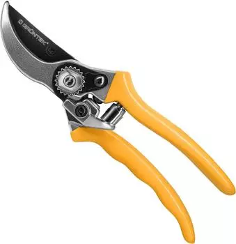 Grüntek GERFALKE Blumenschere 190 mm