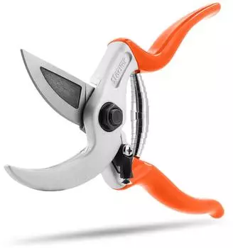 Stocker Profi Amboss 21 Gartenschere 18cm (79000)