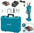 Könner & Söhnen CPS20V-32 Case Plus Akku-Astschere 20V 32mm Brushless (KS CPS20V-32 CASE PLUS)