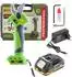 PROCRAFT ES28Li Akku Astschere 20 V Brushless + 1x Akku 2,0 Ah + Ladegerät + Koffer
